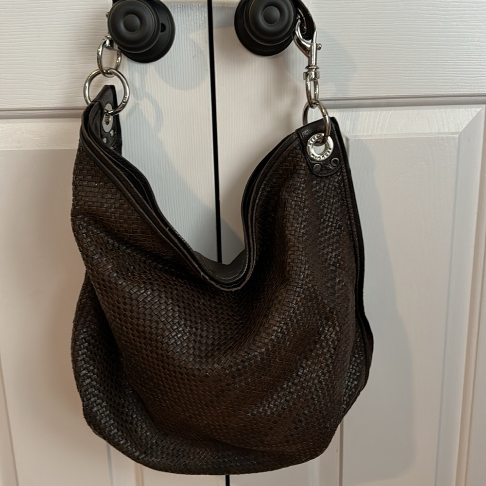 Rebecca Minkoff hobo bag